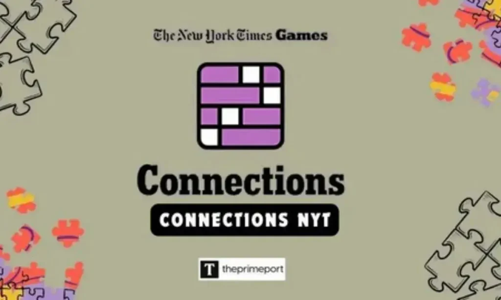 connections nyt forbes daily puzzle guide insights