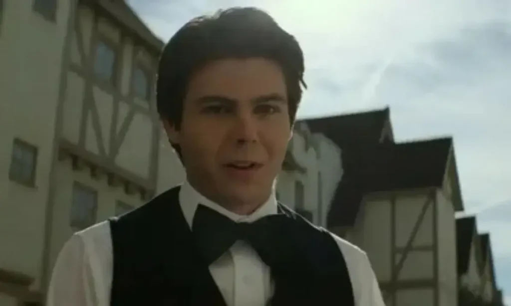 eddie kurland the visionary behind the godfather