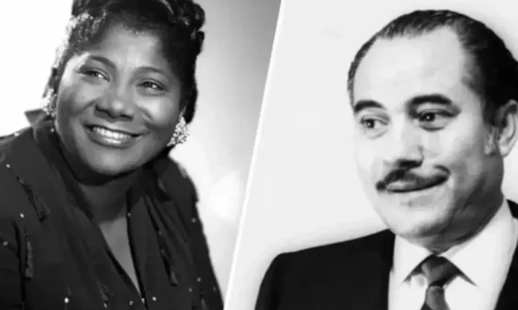 Isaac Hockenhull: The Untold Story of Mahalia Jackson’s First Husband