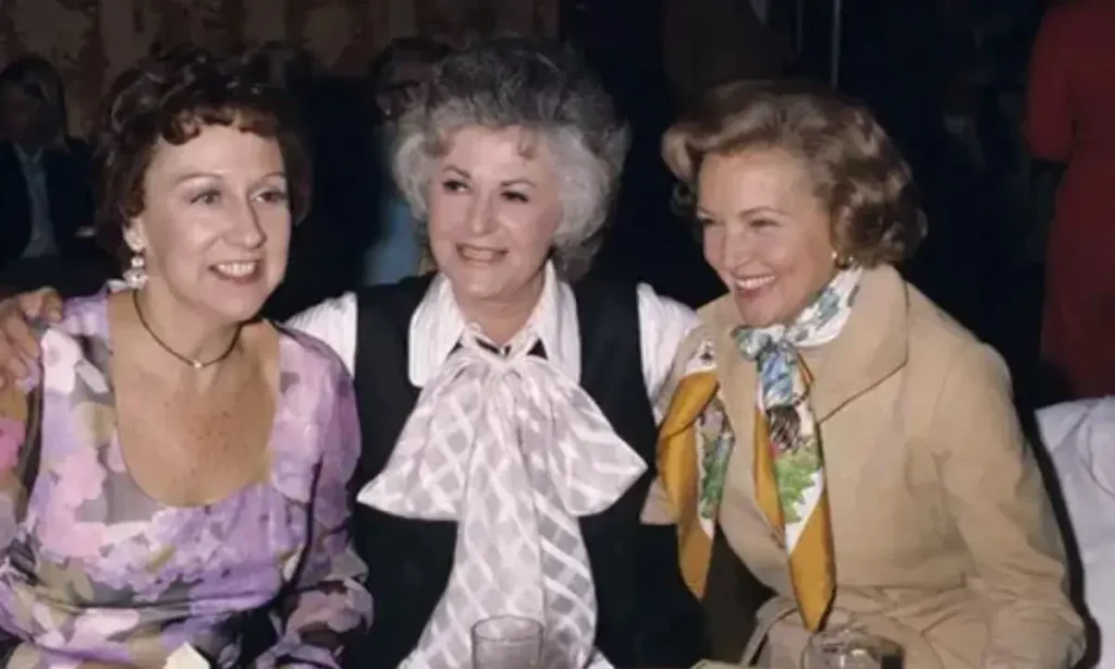 jane elizabeth abeloff daughter of anne francis and her quiet legacy