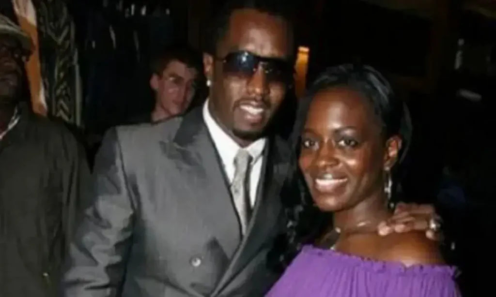 Keisha Combs Net Worth 2025: Diddy’s Sister’s Success Story