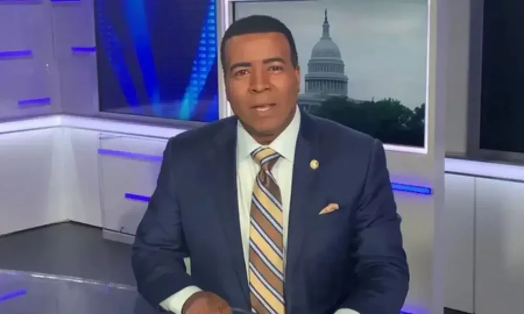 Kevin Corke Spouse: A Detailed Look at Rebecca Ramanda