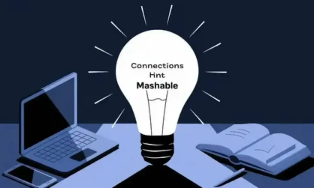 master the grid the ultimate guide to mashables nyt connections hints