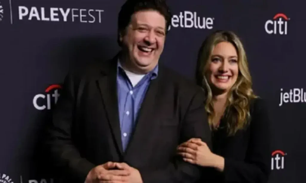 Meet Aliza Barber: Lance Barber’s Wife, Chef, and Entrepreneur