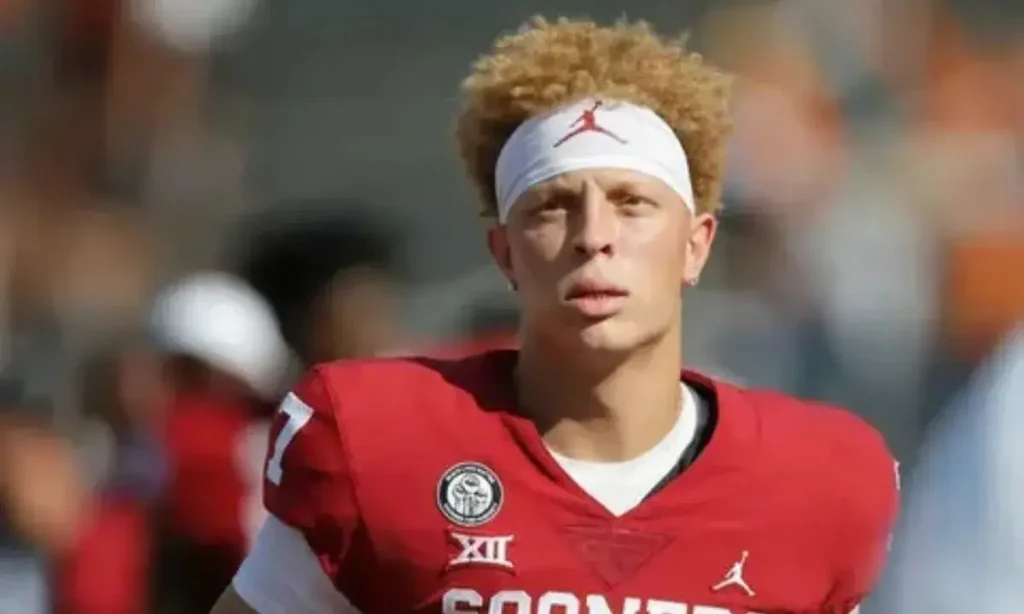 Meet Mike Rattler: The Proud Dad Behind NFL Star Spencer Rattler