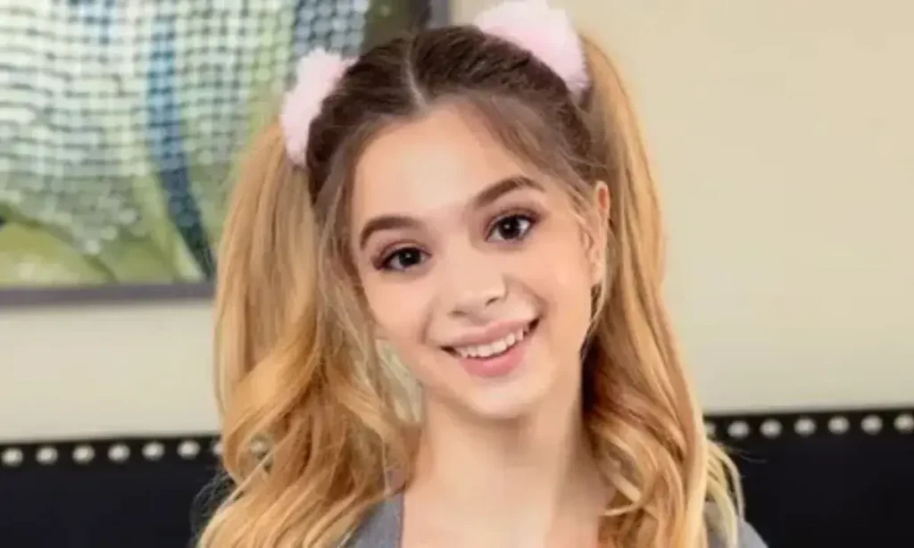 molly little comprehensive bio age