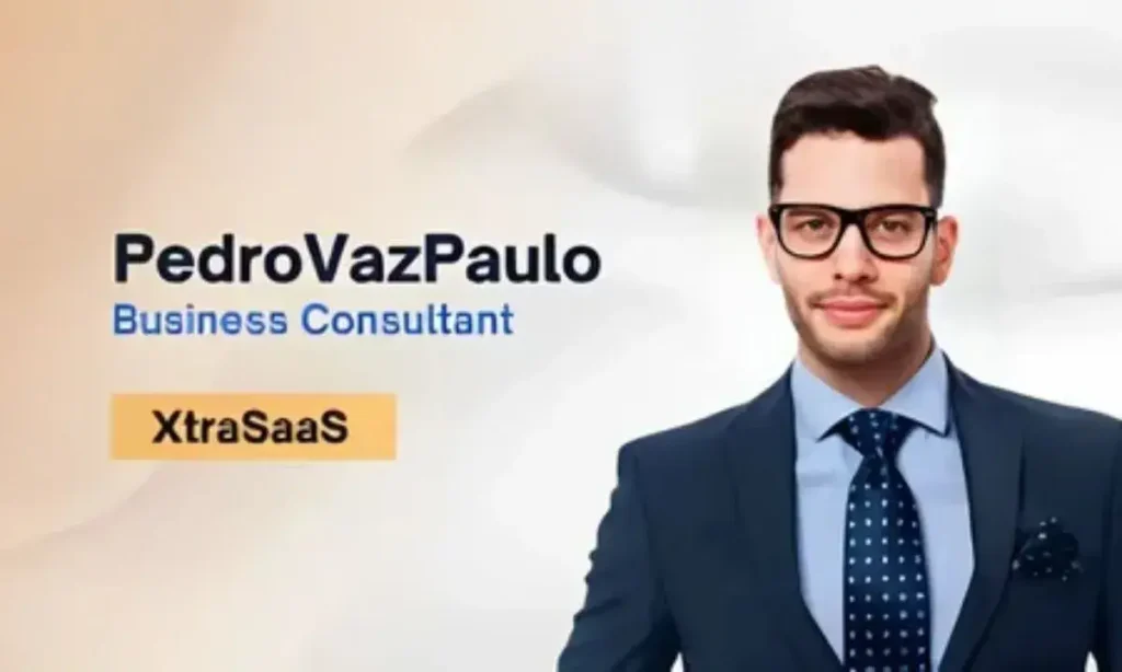 pedro paulo business consultant leadership strategy development