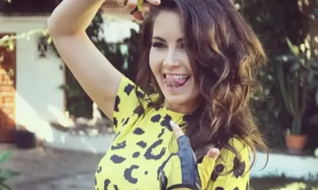 Railey Diesel Age: Height, Weight, Relationships, Biography, Wiki, Family and More