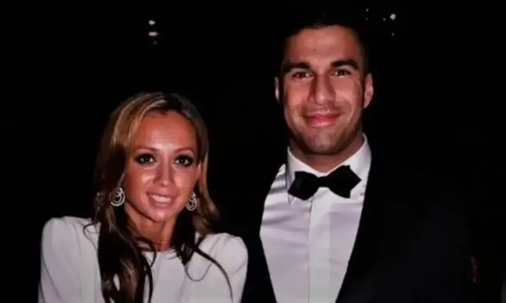 Ramtin Abdo Net Worth: Age, Height, Weight, Family, Career, Success