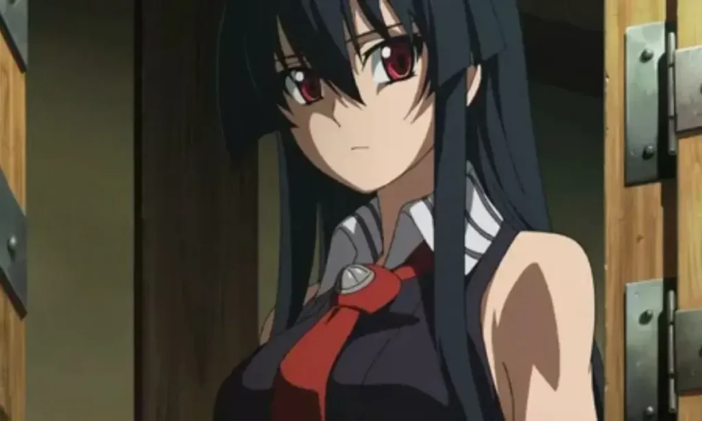 Reiran Akame Age, Biography, Net Worth, Career