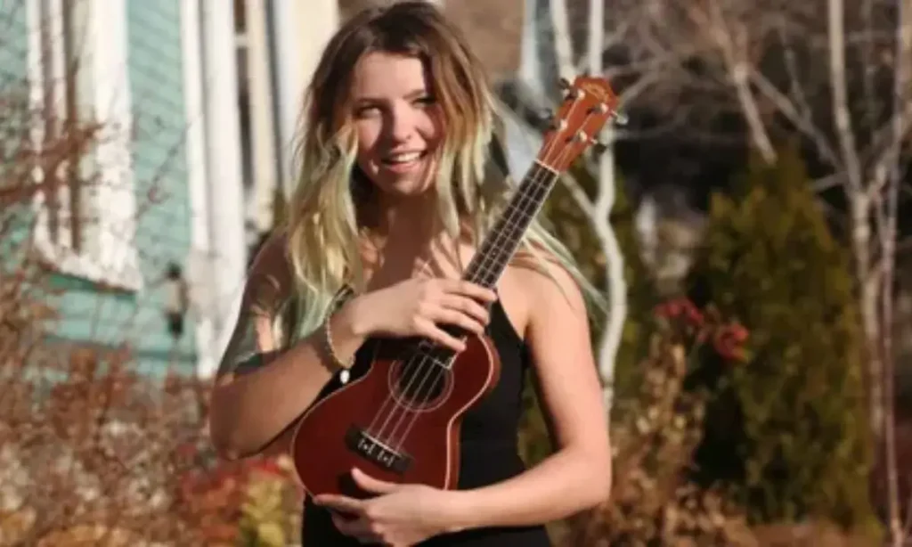 Shanin Blake: Age, Net Worth, Career, Relationship 2025