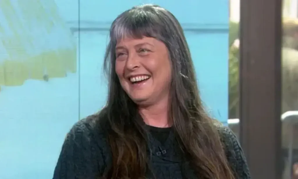 Sue Aikens Husband, Past Affairs & Relationships