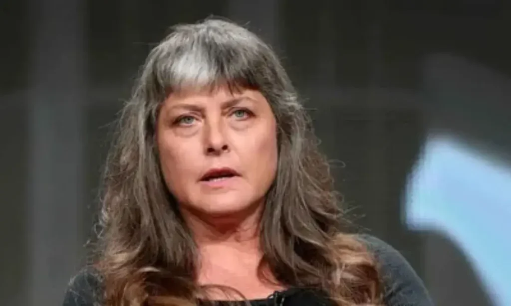 Sue Aikens Husband, Past Affairs & Relationships