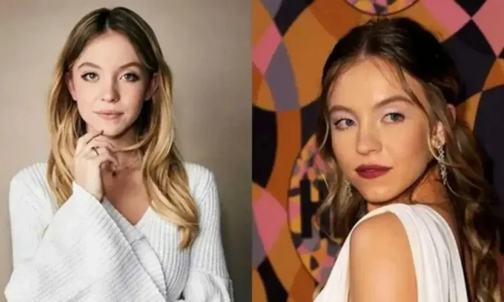 Sydney Sweeney Measurements