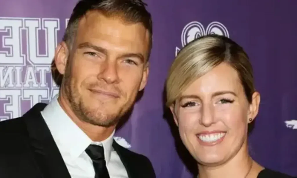 Vickie Ritchson: Inspiring Teacher & Alan Ritchson’s Mom