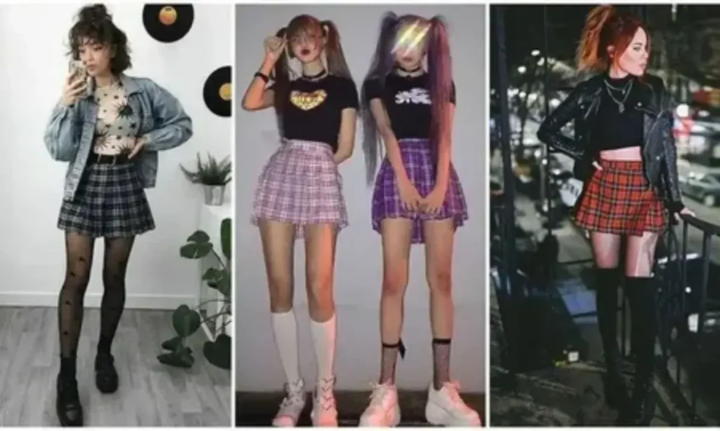 what does it mean to be an alt girl