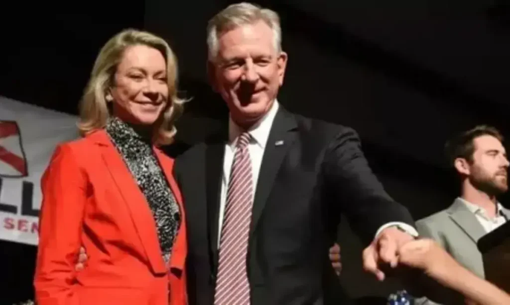 What Happened to Tommy Tuberville’s First Wife, Vicki Lynn?