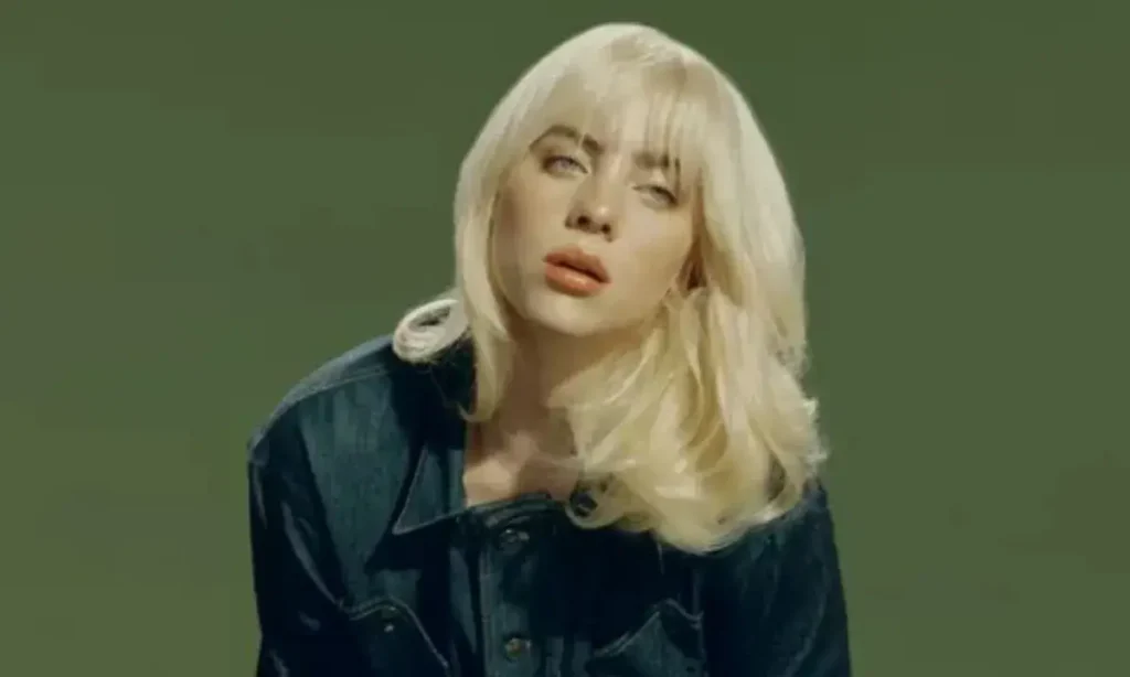 H2: Why the speculation around Billie Eilish’s bra size may matter