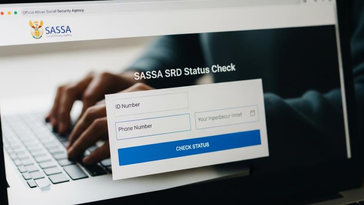 How To Check Your SASSA SRD Status For SRD Grant